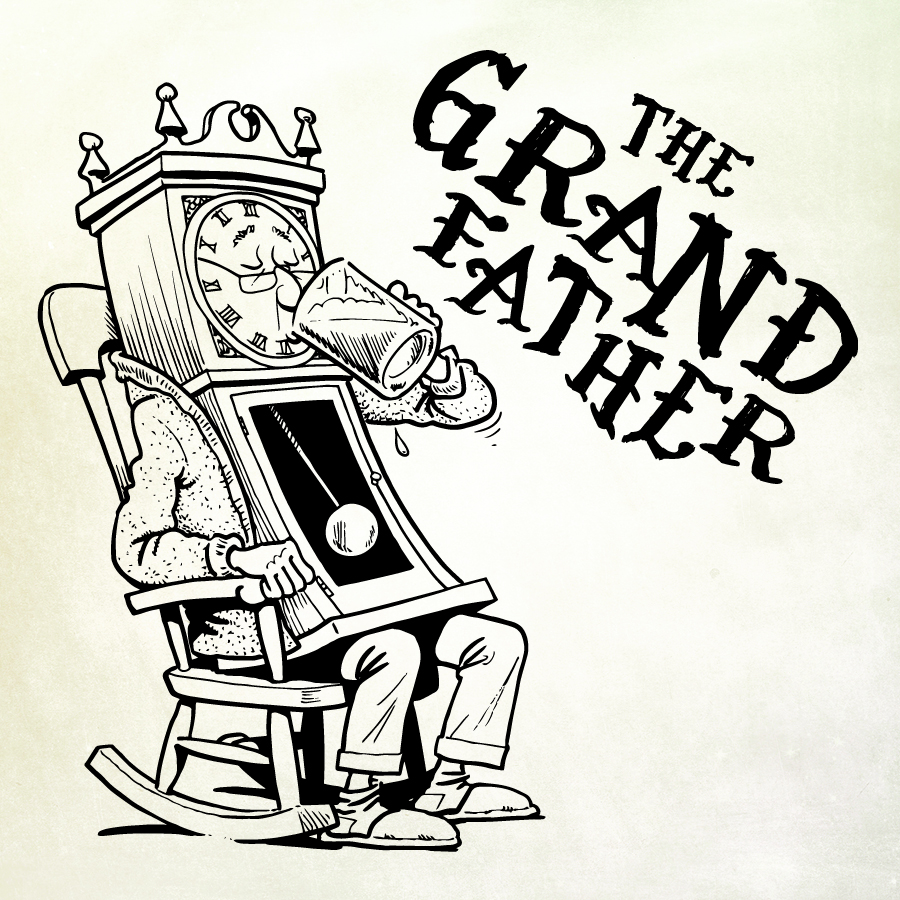 images/beer/DOMESTIC, IMPORTED BEER, OTHERS BEERS/Lock 15 The Grand Father.jpg